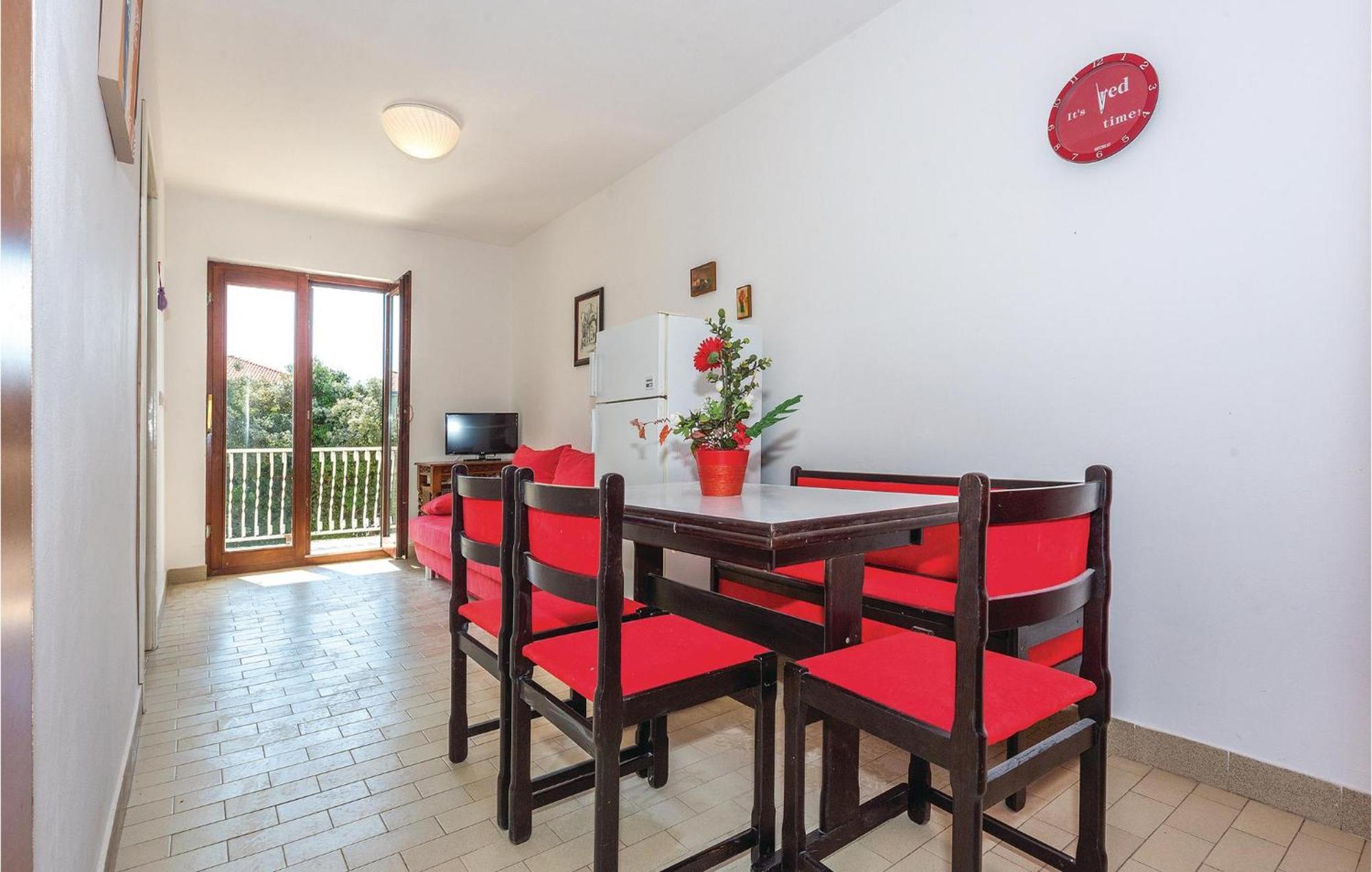 2 Bedroom Amazing Apartment In Rogoznica روغوزنيكا المظهر الخارجي الصورة